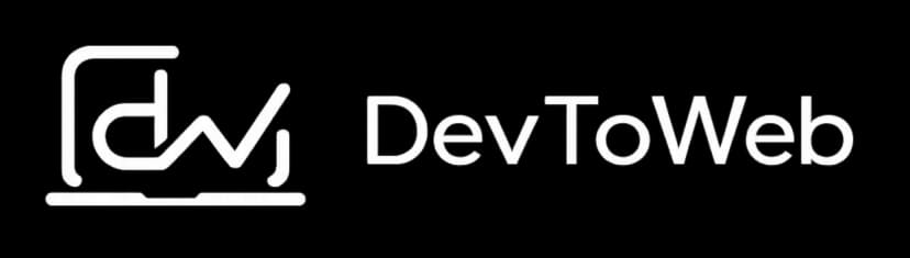 DevToWeb – Freelance Webentwickler aus Frankfurt